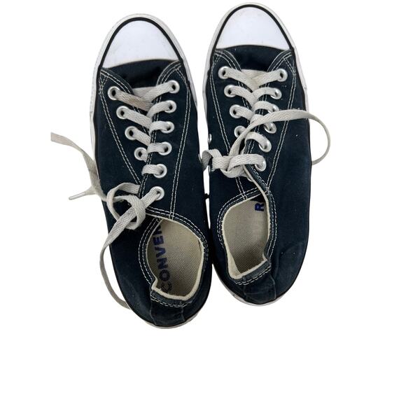 Converse Chuck Taylor All Star Low Canvas Womans 7.5 - Picture 6 of 7